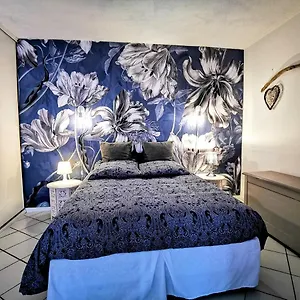 Apartamento La Bulle Bleue - Parking-terrasse-aeoport-meet, Blagnac