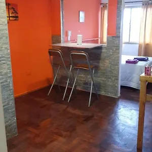Lo De Roo Apartamento Mendoza