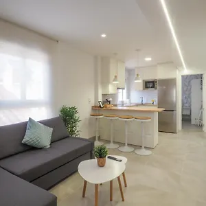 Bhost - Tinte Apartamento Córdoba