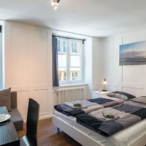 Hitrental Schmidgasse - Apartamento Zúrich
