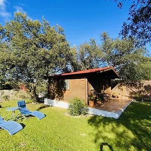 Casita Louisa Сasa de vacaciones Chiclana de la Frontera